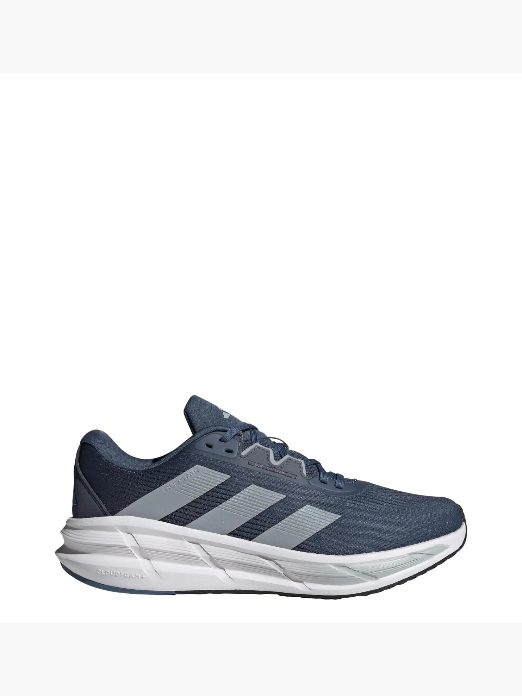Herren adidas Questar 3 Laufschuh