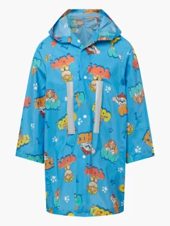 Kinder PAW Patrol RAIN PONCHO Regenjacke