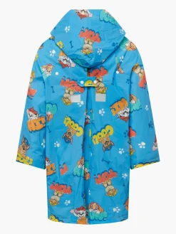Kinder PAW Patrol RAIN PONCHO Regenjacke