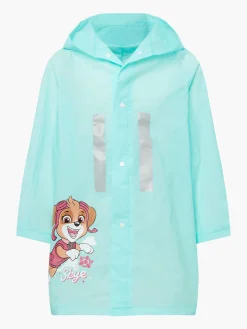 Kinder RAIN PONCHO Regenjacke