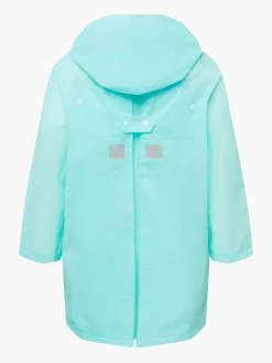 Kinder RAIN PONCHO Regenjacke