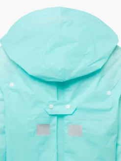 Kinder RAIN PONCHO Regenjacke