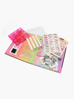 Kinder Rainbow High MAKEUP ARTIST DESIGN SET