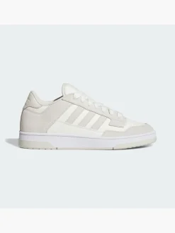 Damen adidas Rapid Court Low Schuh