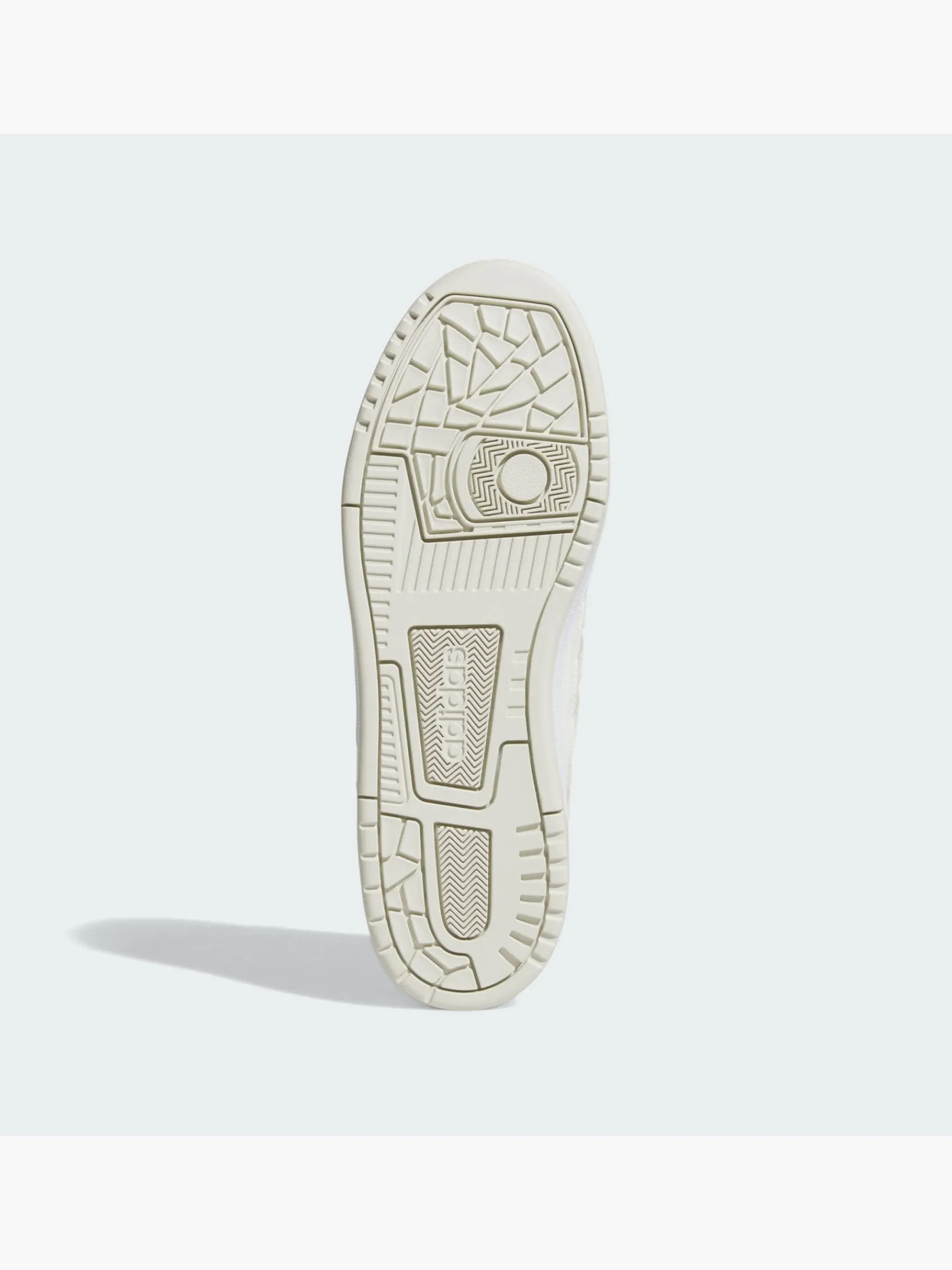 Damen adidas Rapid Court Low Schuh