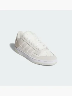 Damen adidas Rapid Court Low Schuh
