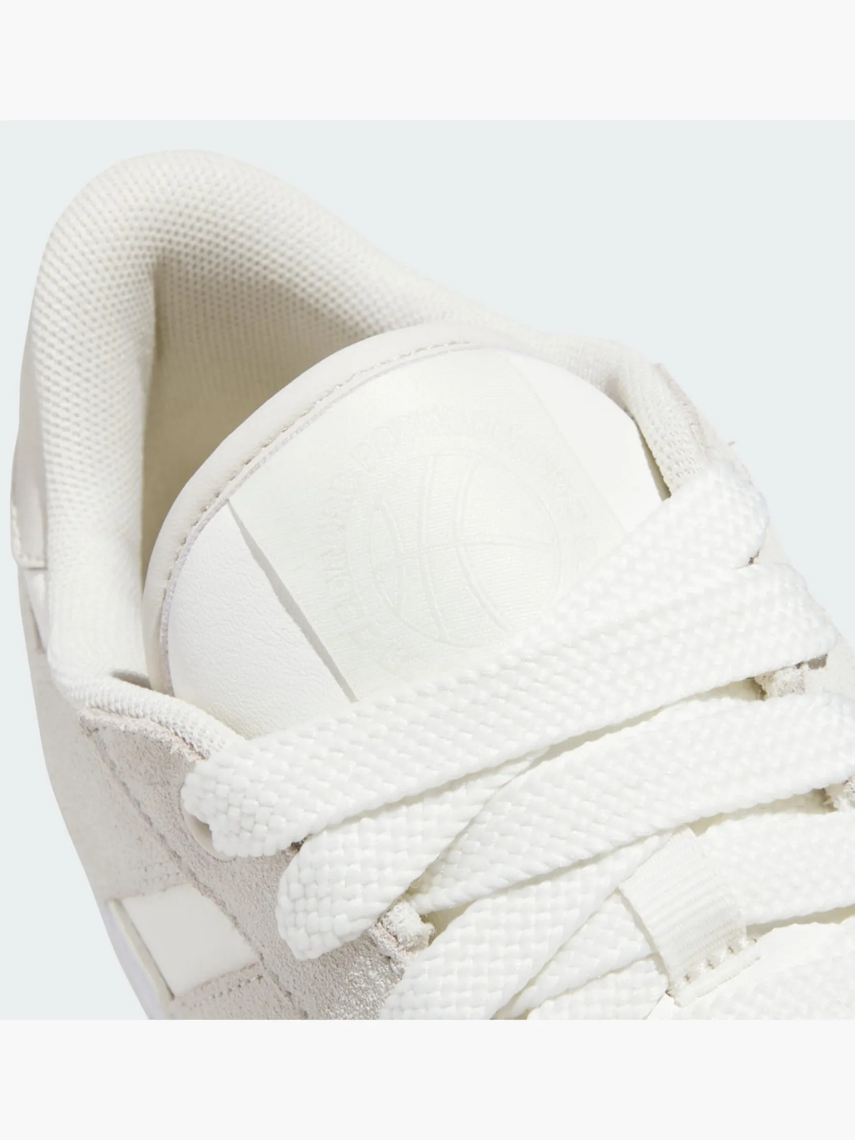 Damen adidas Rapid Court Low Schuh