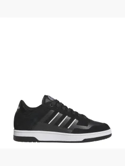 Damen adidas Rapid Court Low Schuh