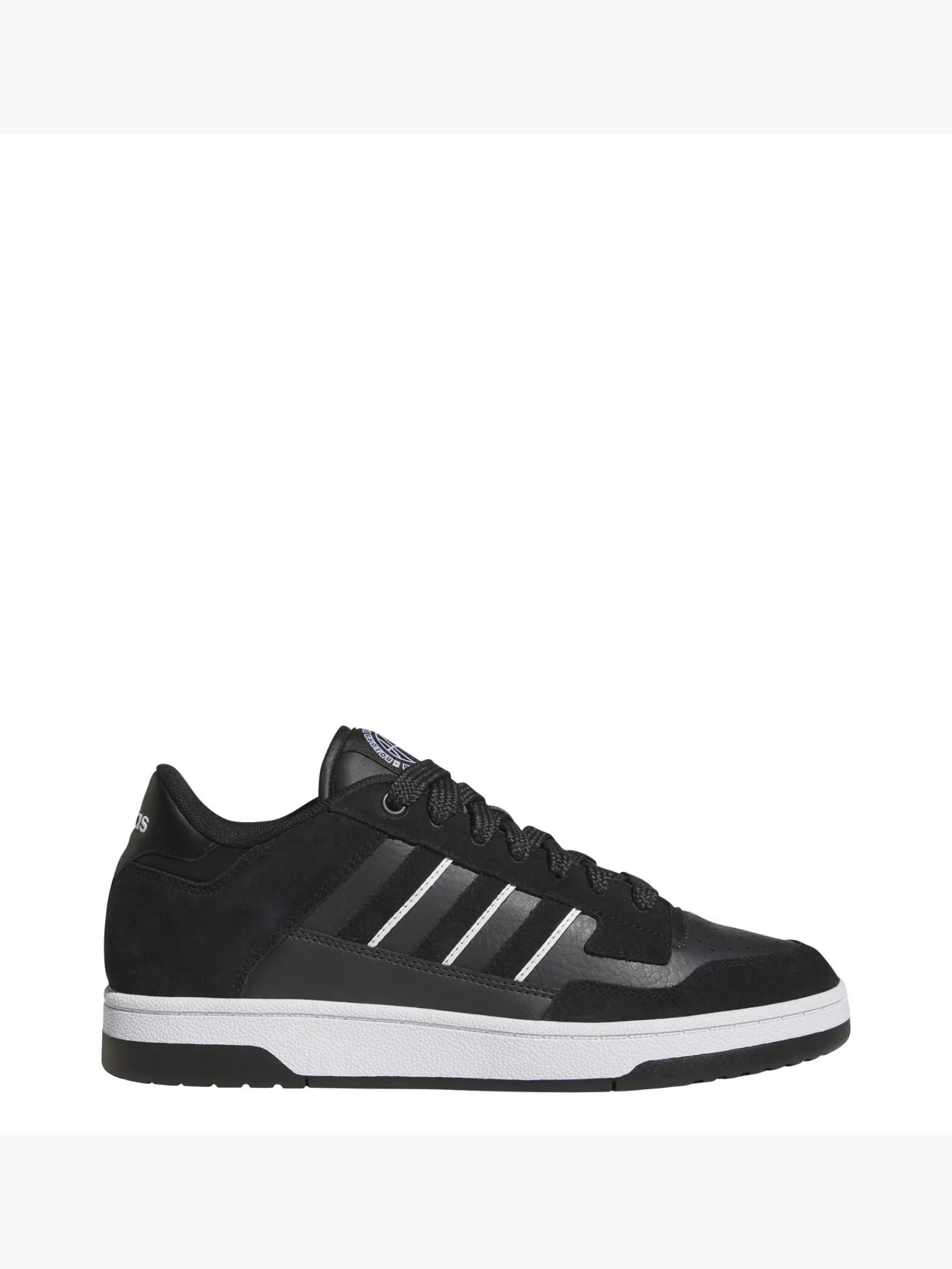 Damen adidas Rapid Court Low Schuh