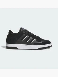 Damen adidas Rapid Court Low Schuh