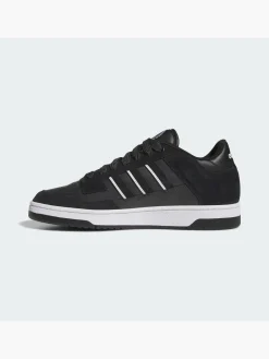 Damen adidas Rapid Court Low Schuh