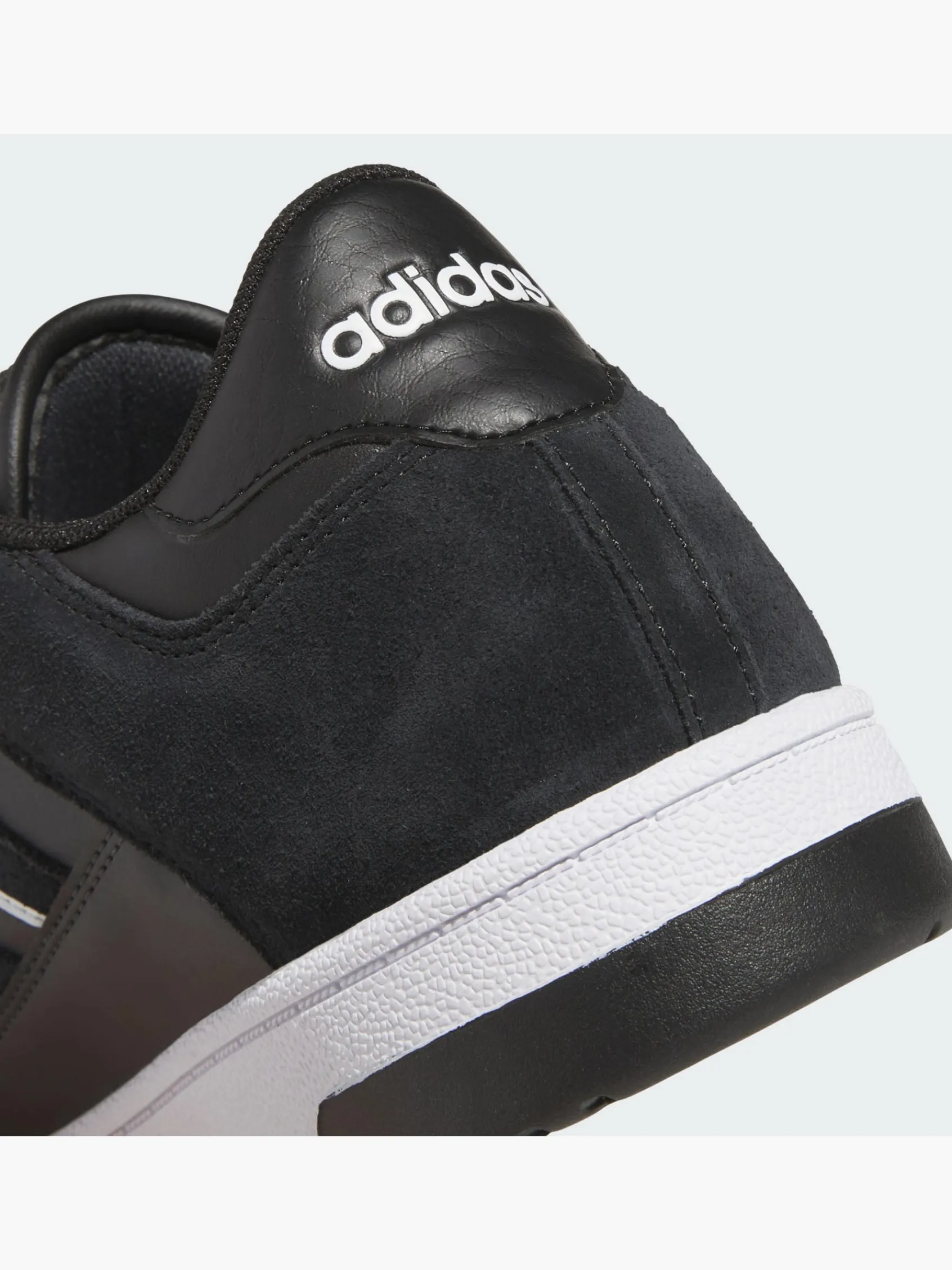 Damen adidas Rapid Court Low Schuh