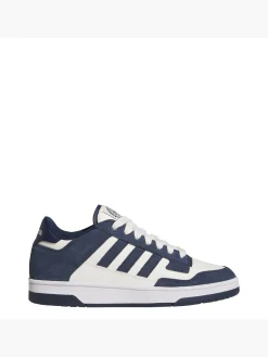 Damen adidas Rapid Court Low Schuh