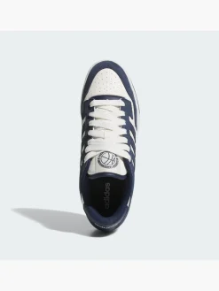 Damen adidas Rapid Court Low Schuh