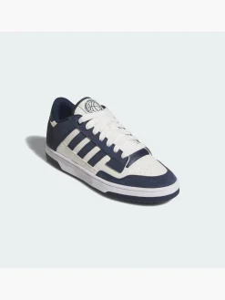 Damen adidas Rapid Court Low Schuh