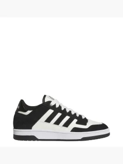 Damen adidas Rapid Court Low Schuh