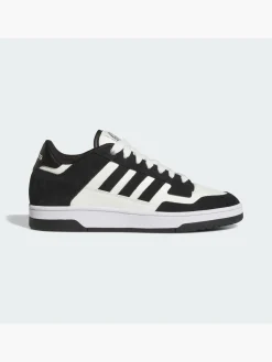 Damen adidas Rapid Court Low Schuh