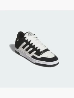 Damen adidas Rapid Court Low Schuh