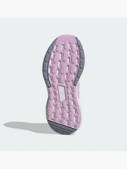 Kinder adidas RapidaSport Bounce Lace Schuh