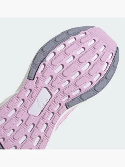 Kinder adidas RapidaSport Bounce Lace Schuh