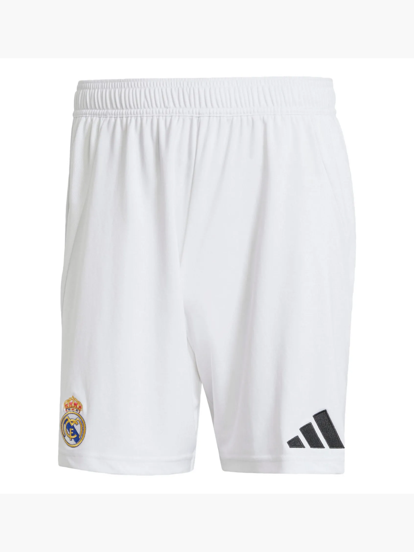Herren adidas Real Madrid 24/25 Heimshorts