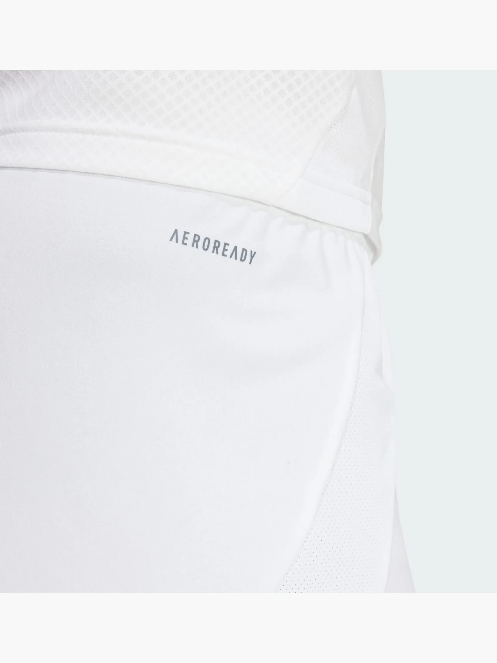 Herren adidas Real Madrid 24/25 Heimshorts