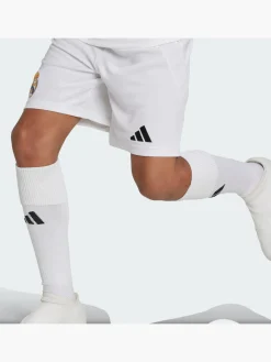 Kinder adidas Real Madrid 24/25 Kids Heimshorts