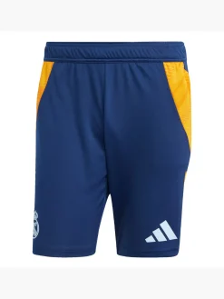 Herren adidas Real Madrid Tiro 24 Competition Trainingsshorts