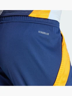 Herren adidas Real Madrid Tiro 24 Competition Trainingsshorts