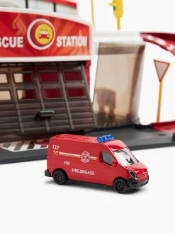 Kinder DEICHMANN Rettungsstation