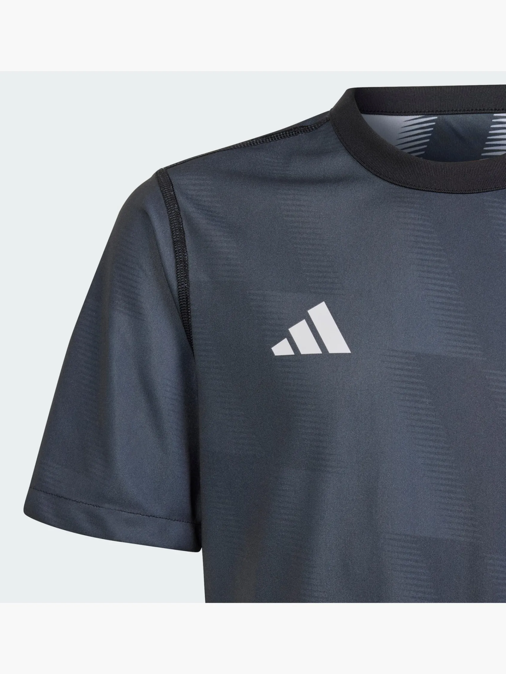 Kinder adidas Reversible 24 Kids Trikot