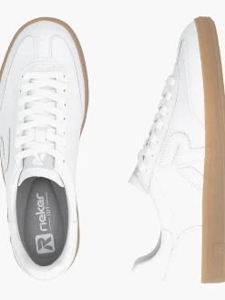 Damen Rieker EVOLUTION Damen Sneaker Low