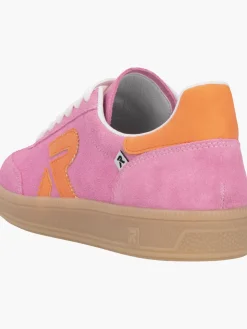 Damen Rieker EVOLUTION Damen Sneaker Low