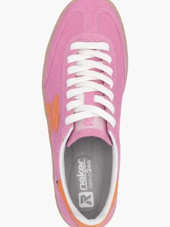 Damen Rieker EVOLUTION Damen Sneaker Low