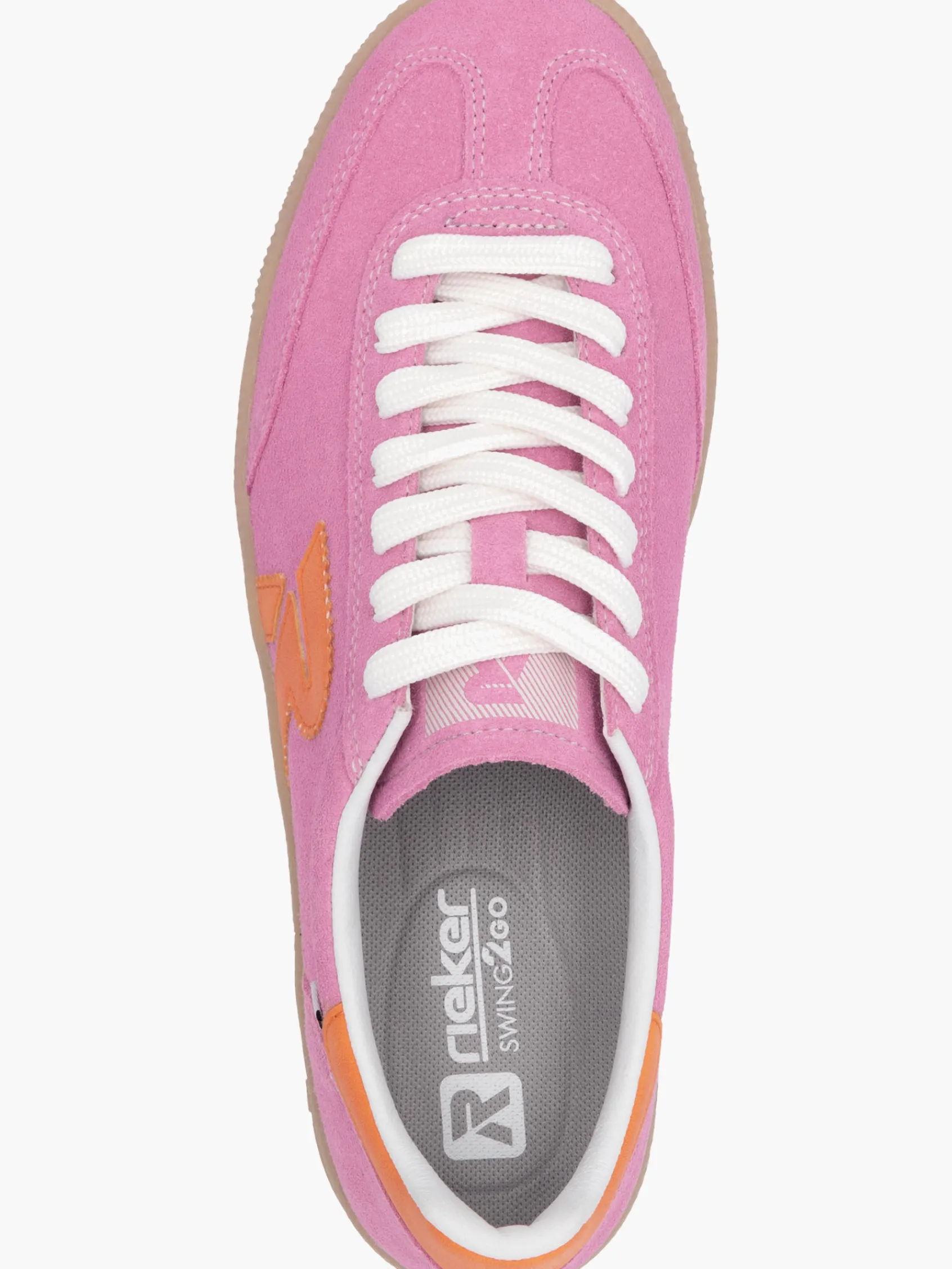 Damen Rieker EVOLUTION Damen Sneaker Low