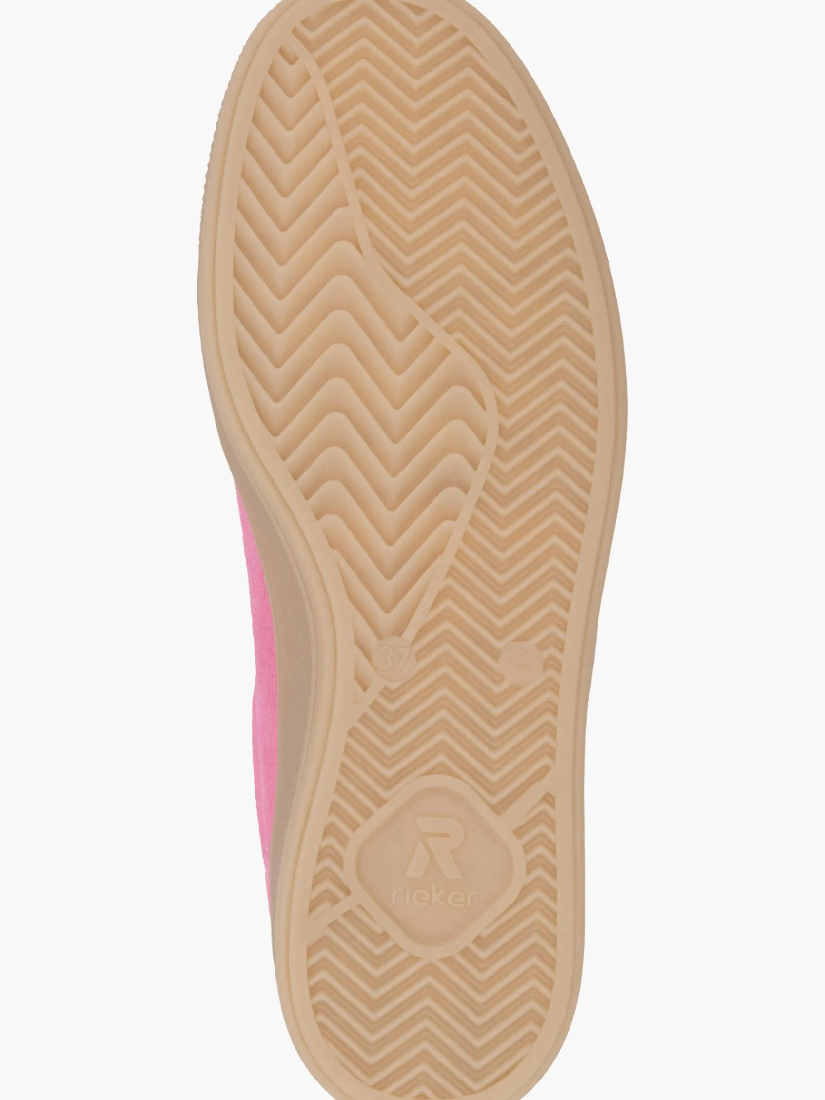 Damen Rieker EVOLUTION Damen Sneaker Low