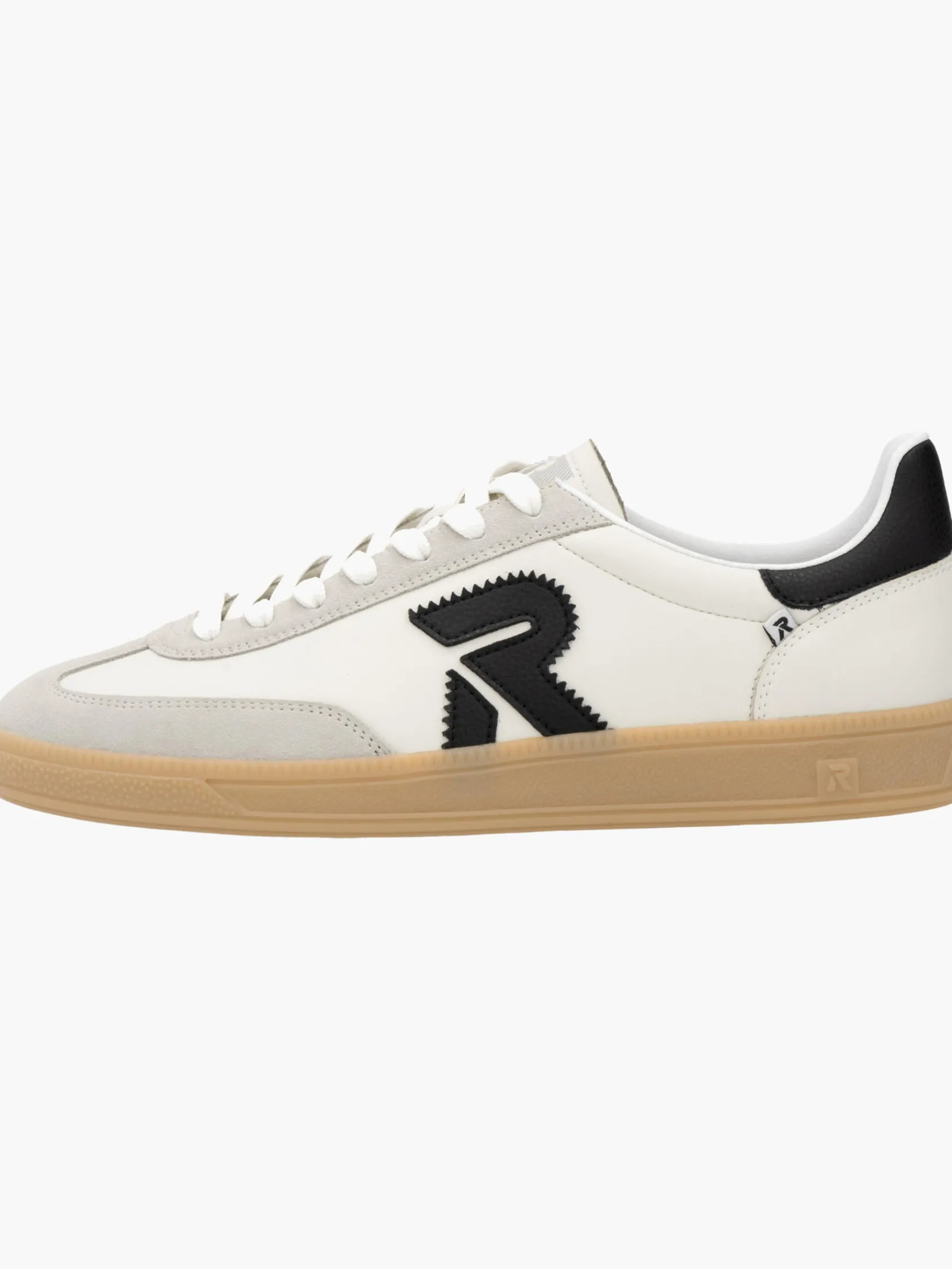 Herren Rieker EVOLUTION Herren Sneaker Low