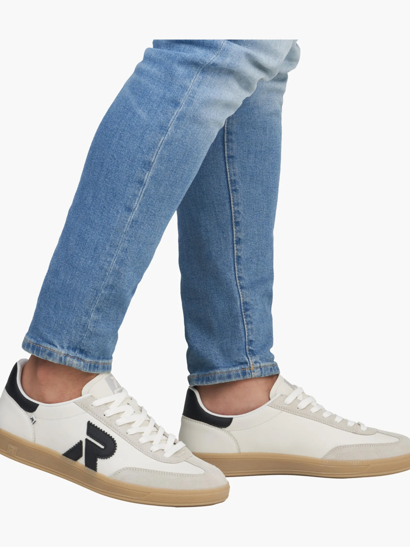 Herren Rieker EVOLUTION Herren Sneaker Low