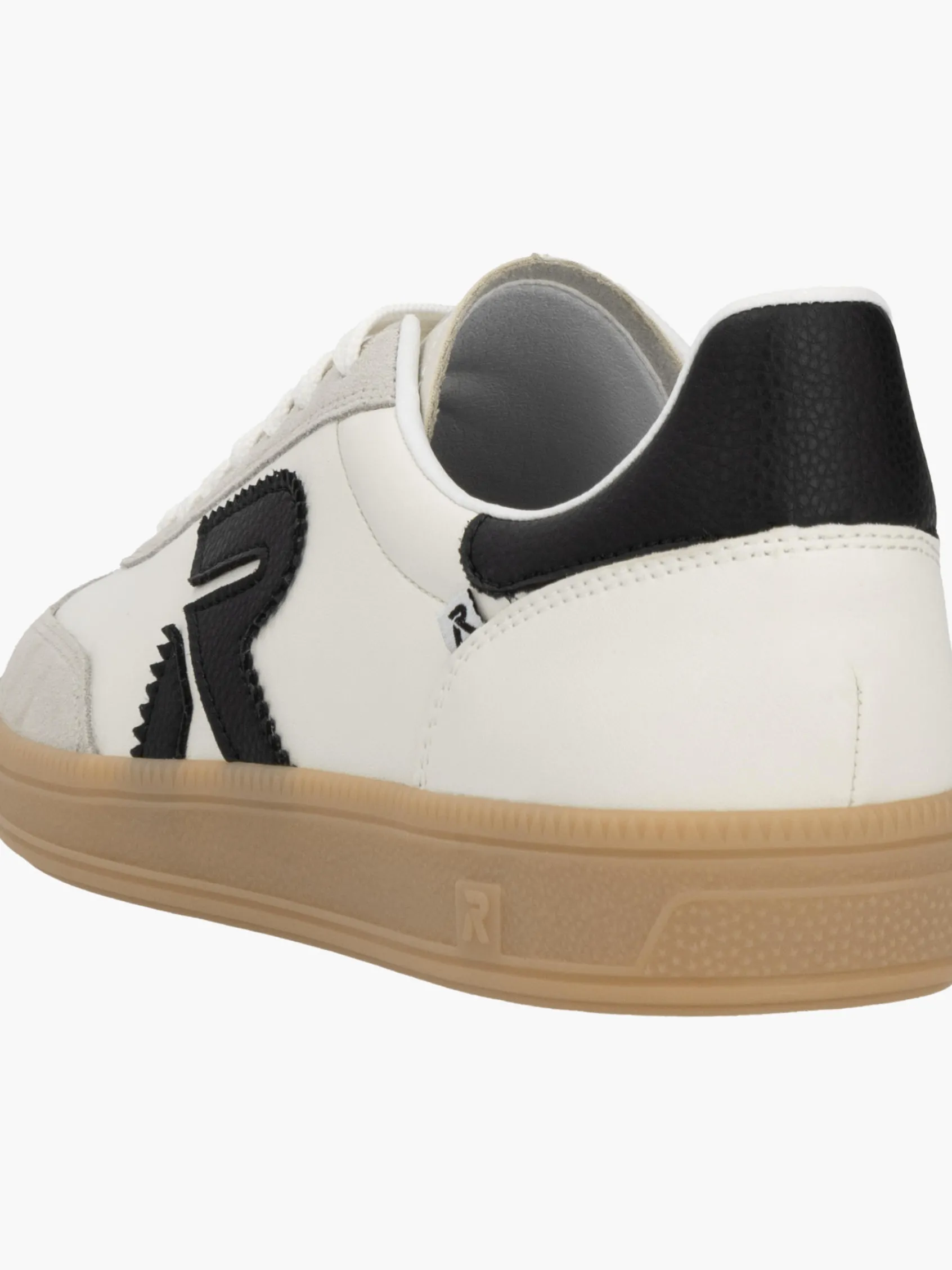 Herren Rieker EVOLUTION Herren Sneaker Low