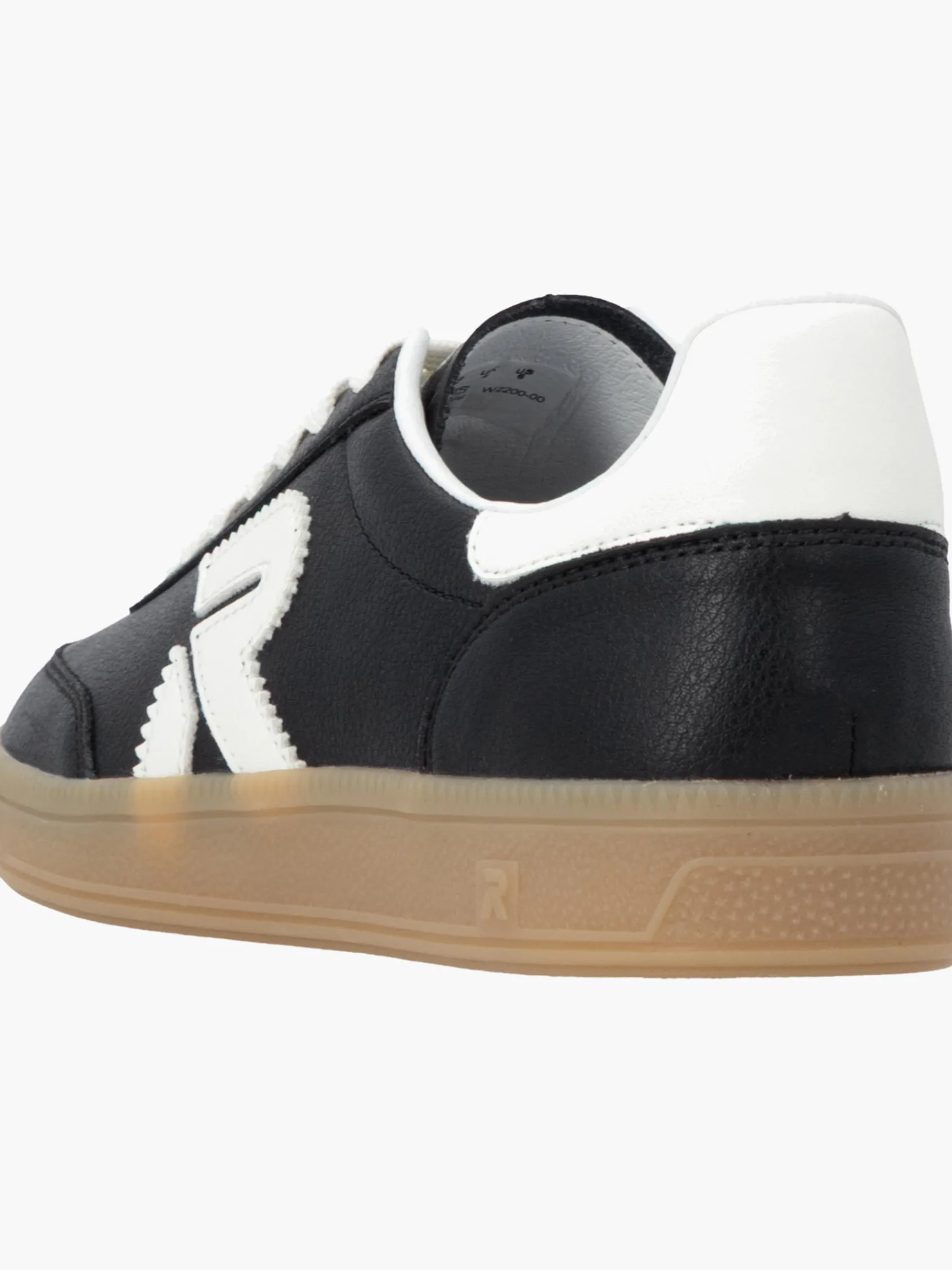 Herren Rieker EVOLUTION Herren Sneaker Low