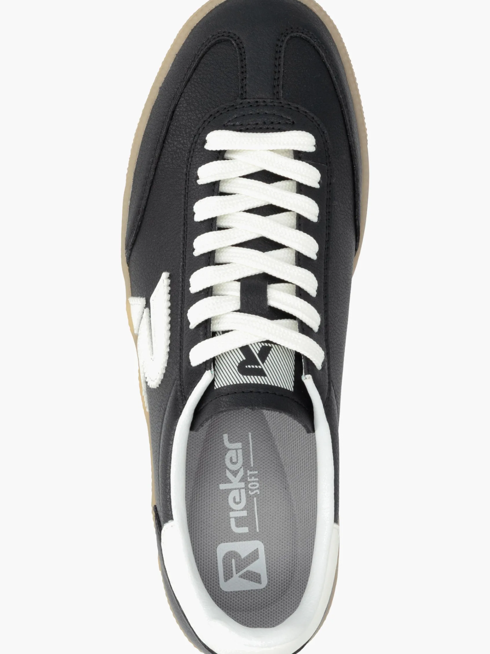Herren Rieker EVOLUTION Herren Sneaker Low