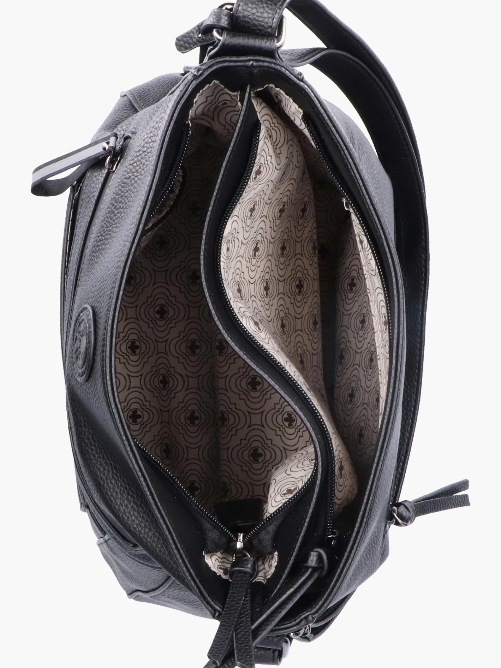 Damen Rieker Taschen Handtasche H1481
