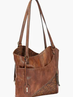 Damen Rieker Taschen Handtasche H1025