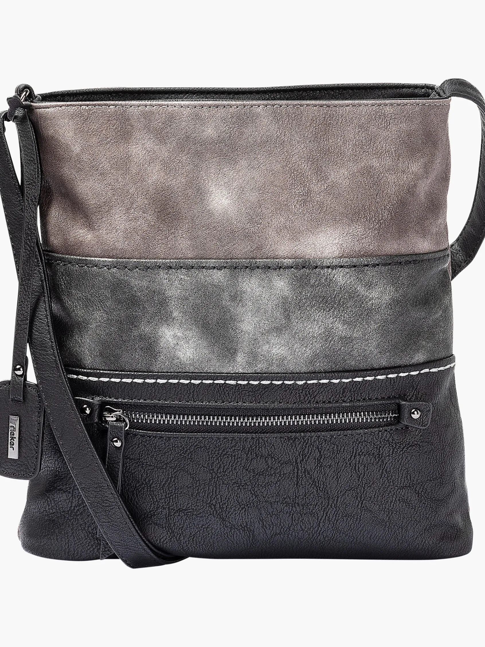 Damen Rieker Taschen Handtasche H1301