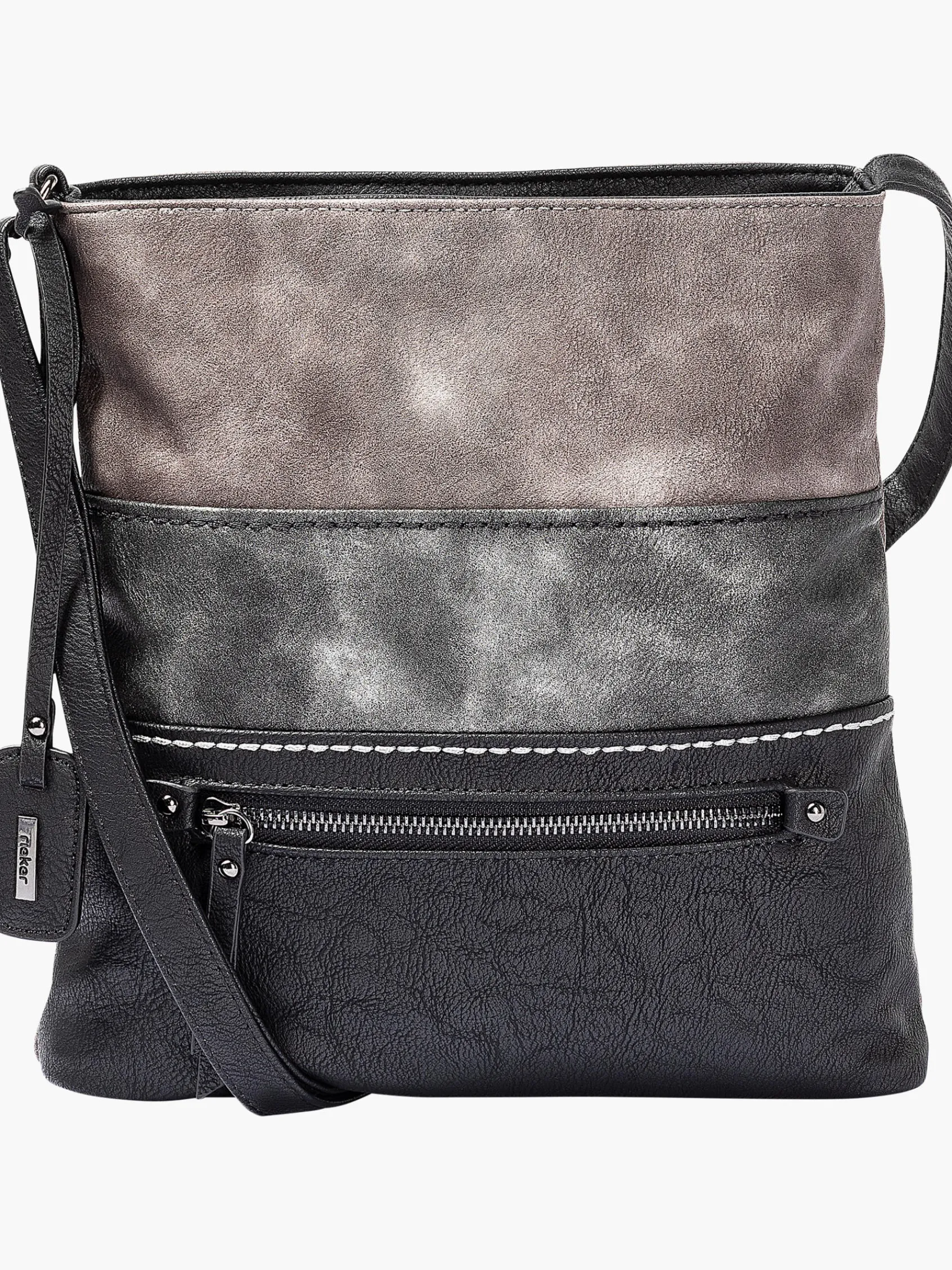 Damen Rieker Taschen Handtasche H1301
