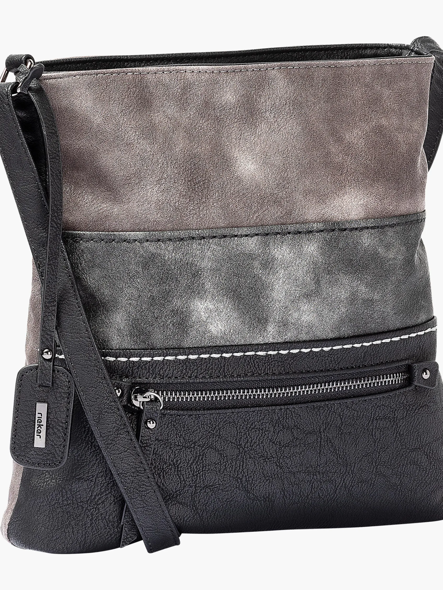 Damen Rieker Taschen Handtasche H1301