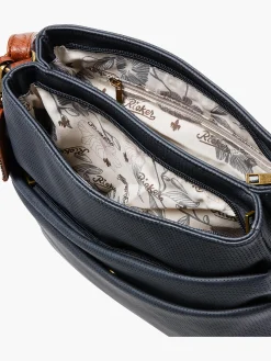 Damen Rieker Taschen Handtasche H1005