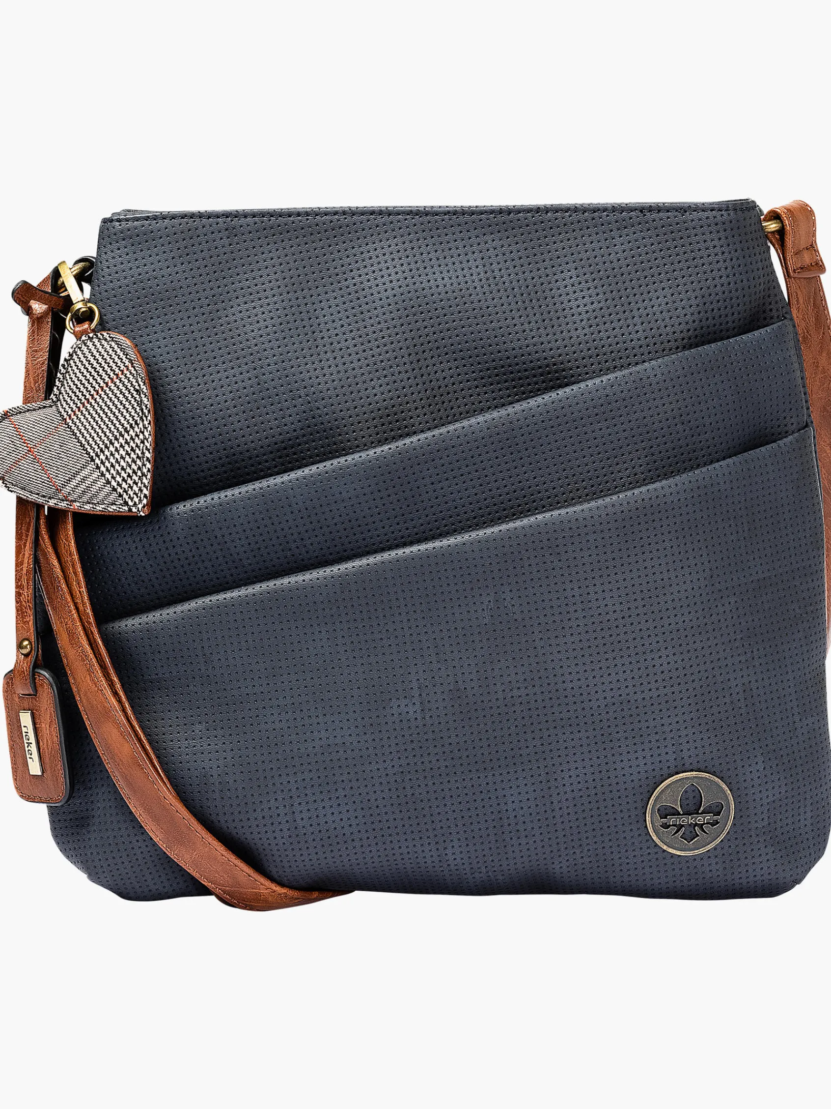 Damen Rieker Taschen Handtasche H1005