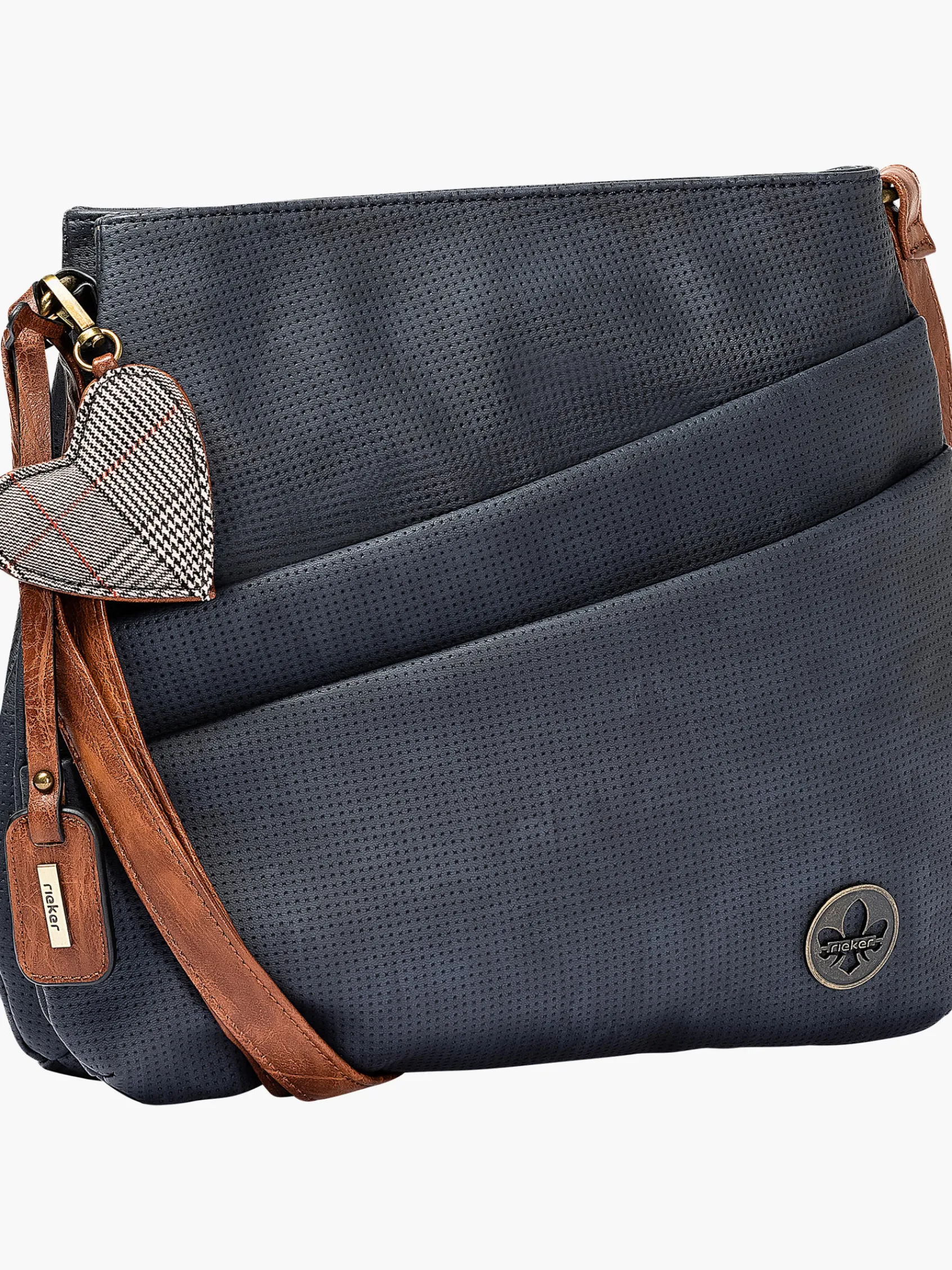 Damen Rieker Taschen Handtasche H1005