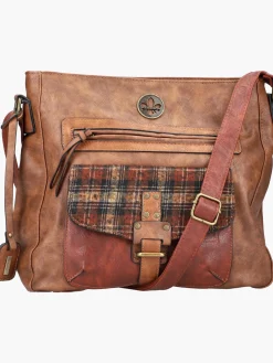 Damen Rieker Taschen Handtasche H1340